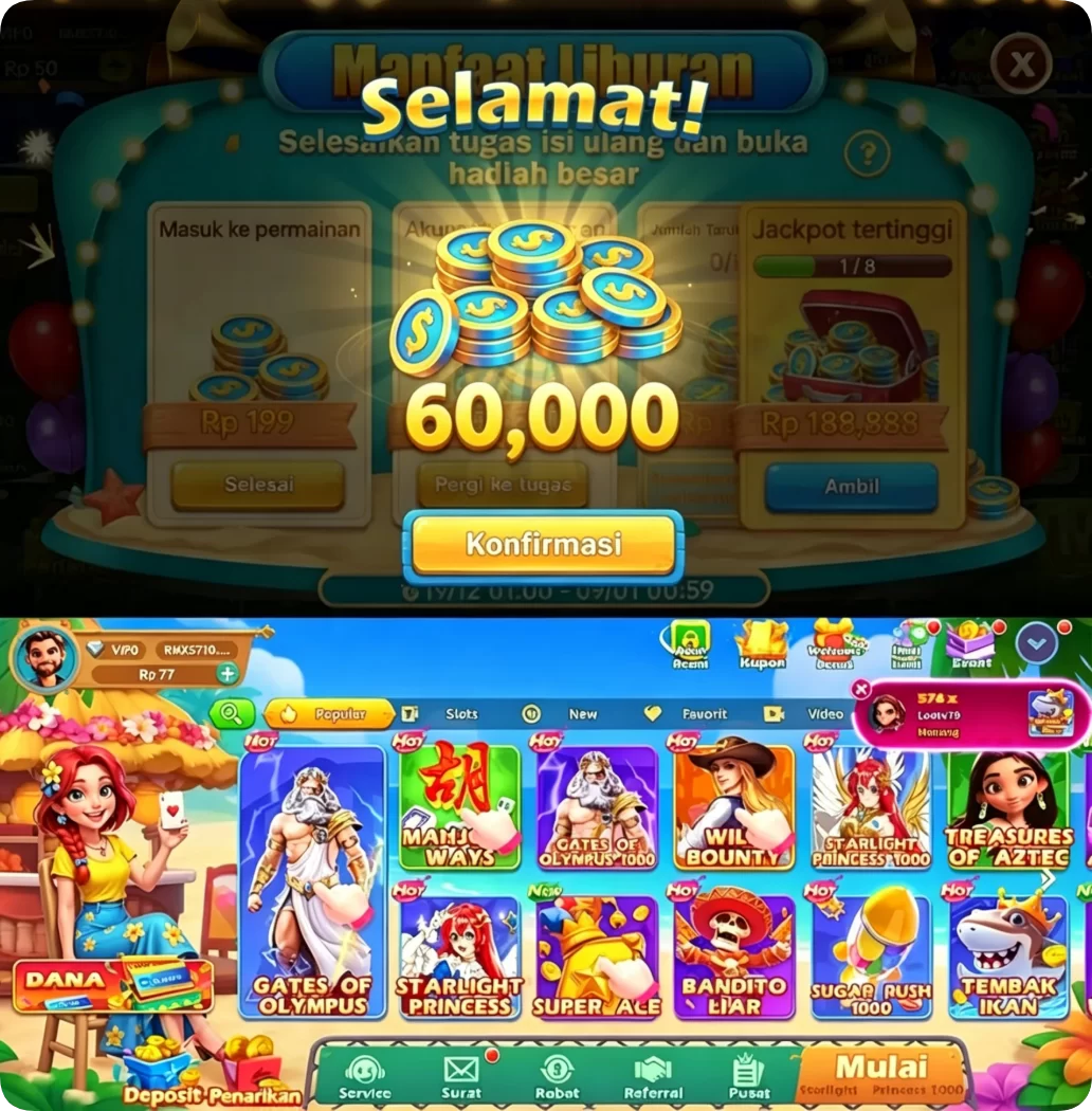 dewamuda Masuk - dewamuda Resmi