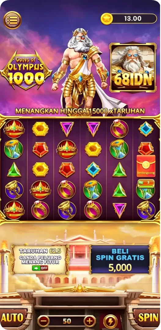 dewamuda Tangkapan Layar - APK Resmi