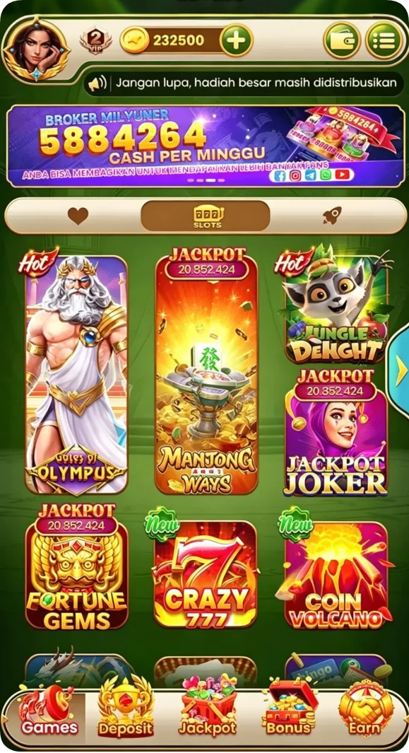 dewamuda Preview - Resmi Unduh